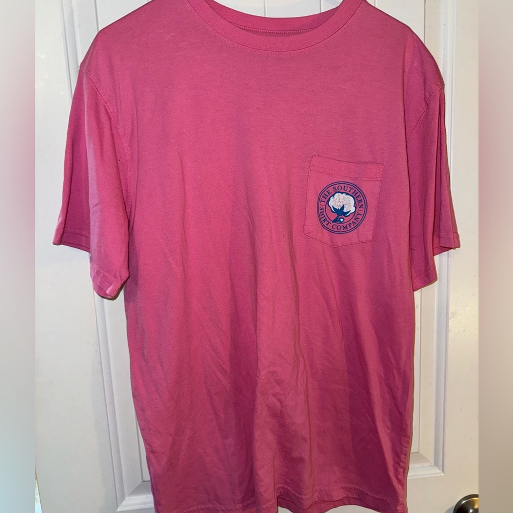 SOUTHERN SHIRT COMPANY TSHIRT SIZE L